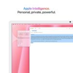 Computadora de escritorio todo en uno Apple iMac 2024 con chip M4 con CPU de 8 núcleos y GPU de 8 núcleos: diseñada para Apple Intelligence, pantalla Retina de 24 pulgadas, memoria unificada de 16 GB, almacenamiento SSD de 256 GB; Rosa - imagen 4