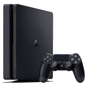 Consola PlayStation 4 delgada de 1 TB - imagen 2