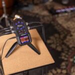 Grabadora portátil Zoom H6 Essential para músicos, podcasters y cineastas con micrófonos estéreo, 4 entradas XLR/TRS, 6 pistas de grabación flotante de 32 bits e interfaz de audio USB - imagen 3