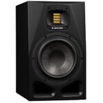 Monitor de estudio autoamplificado ADAM Audio A7V de 7 pulgadas - imagen 2