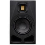 Monitor de estudio autoamplificado ADAM Audio A7V de 7 pulgadas - imagen 3