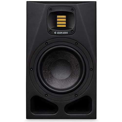 Monitor de estudio autoamplificado ADAM Audio A7V de 7 pulgadas - imagen 3