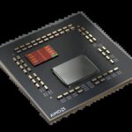 Procesador de escritorio AMD Ryzen 7 5800X3D de 8 núcleos y 16 hilos con tecnología AMD 3D V-Cache - imagen 4