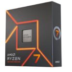Procesador de escritorio desbloqueado AMD Ryzen 7 7700X de 8 núcleos y 16 hilos - imagen 2