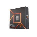Procesador de escritorio desbloqueado AMD Ryzen 7 7700X de 8 núcleos y 16 hilos - imagen 3