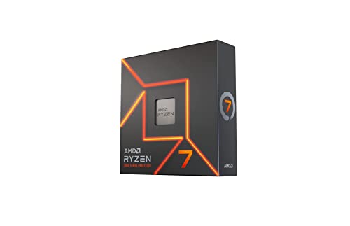 Procesador de escritorio desbloqueado AMD Ryzen 7 7700X de 8 núcleos y 16 hilos - imagen 3