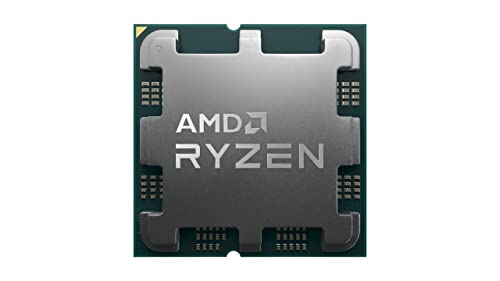Procesador de escritorio desbloqueado AMD Ryzen 7 7700X de 8 núcleos y 16 hilos - imagen 4