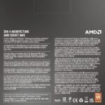 Procesador de escritorio desbloqueado AMD Ryzen 7 7700X de 8 núcleos y 16 hilos - imagen 5