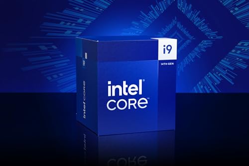 Procesador de escritorio Intel® Core™ i9-14900K - imagen 5