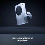 Xbox Series S - Consola de juegos totalmente digital - SSD de 512 GB - Incluye controlador inalámbrico - 120 FPS - Robot Blanco - imagen 3